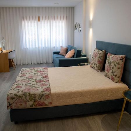 Hotel Marisol ماسيدو دي كافالييروس المظهر الخارجي الصورة