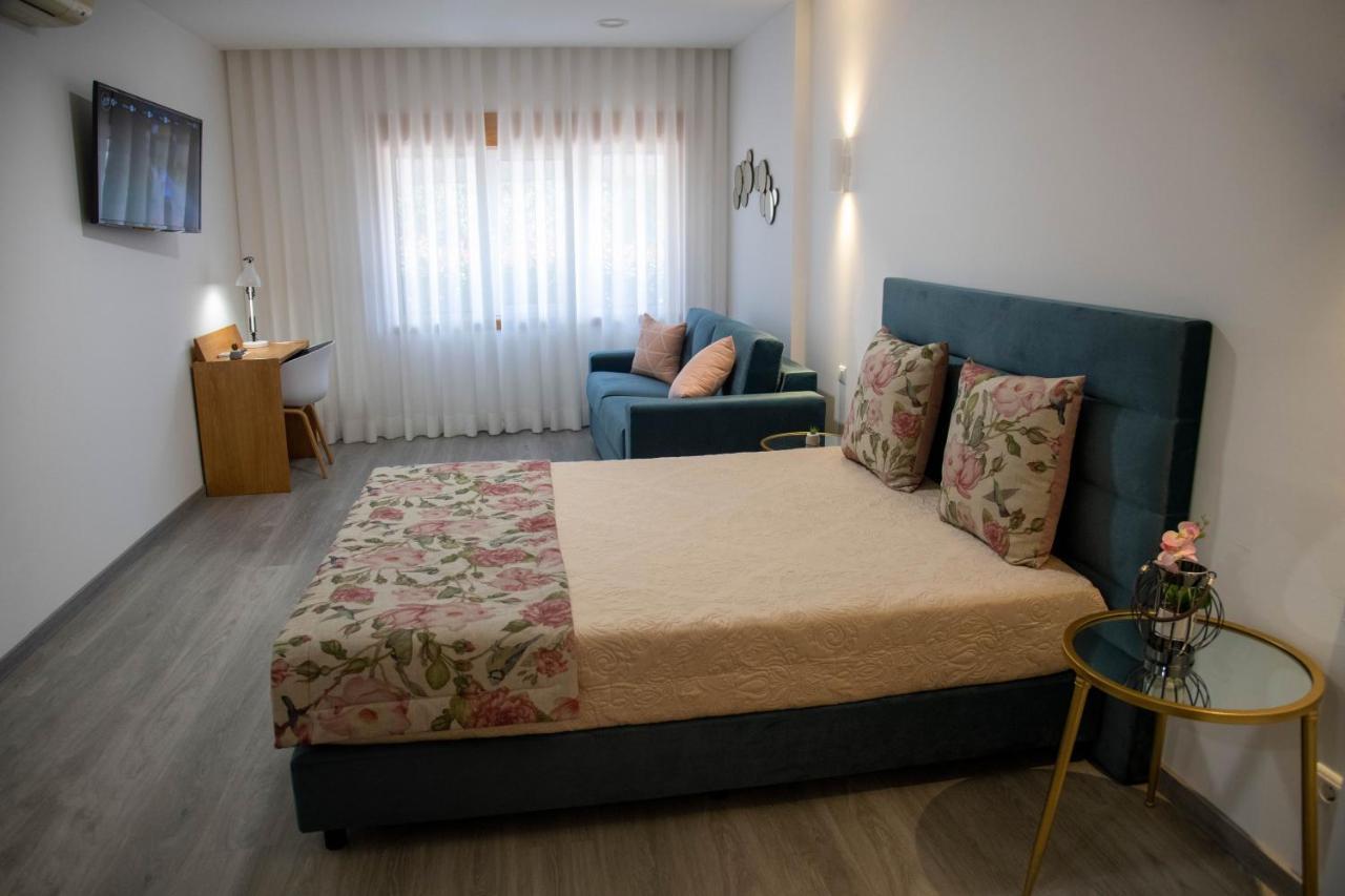 Hotel Marisol ماسيدو دي كافالييروس المظهر الخارجي الصورة