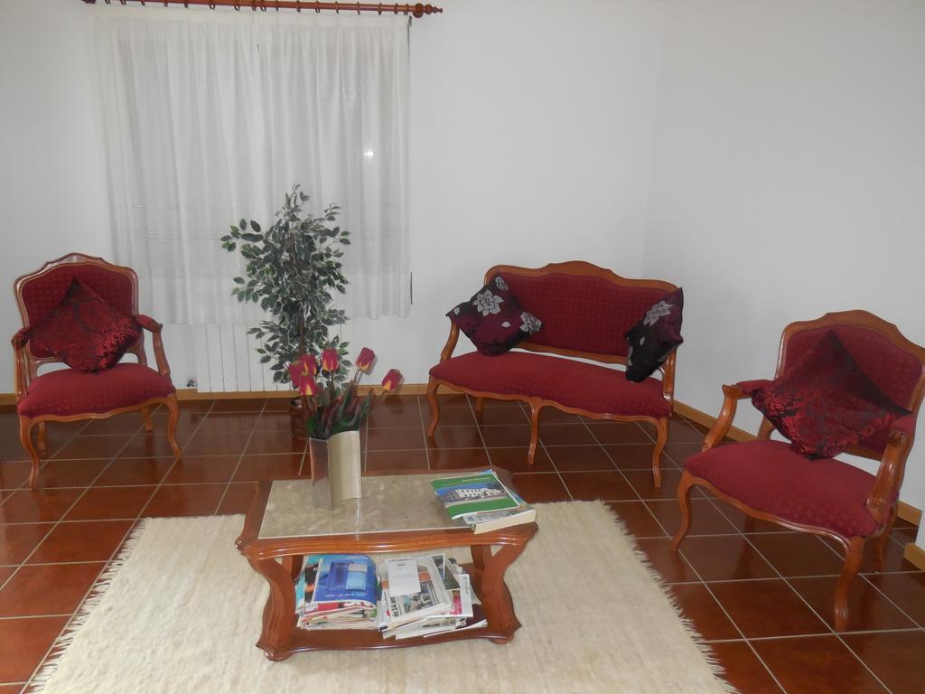 Hotel Marisol ماسيدو دي كافالييروس الغرفة الصورة