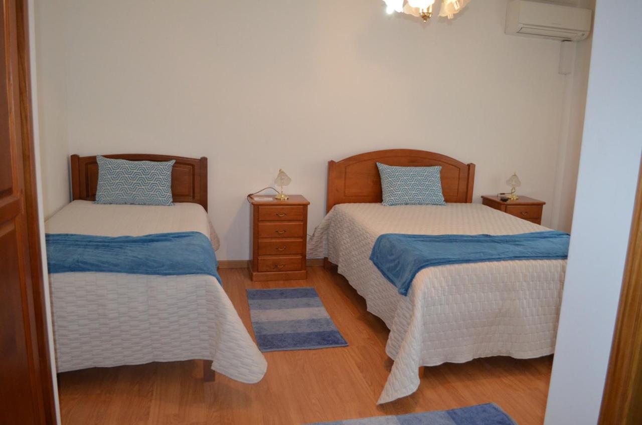 Hotel Marisol ماسيدو دي كافالييروس المظهر الخارجي الصورة