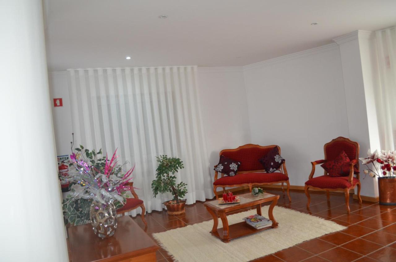Hotel Marisol ماسيدو دي كافالييروس المظهر الخارجي الصورة